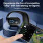 Bluetooth 5.3 Headphone Ear Hook Wireless Earphone