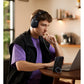 Choice Wireless Bluetooth Headphones 43dB Hybrid Active Noise Cancellation