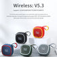 T&G TG659 Bluetooth 5.3 Mini Speaker