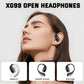 WJOY Bluetooth Wireless Earphones with Touch Control and Premium Sound