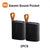 Original Xiaomi Sound Pocket IP67 Bluetooth 5.4 TWS Stereo Portable Speaker