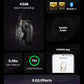 Choice Wireless Bluetooth Headphones 43dB Hybrid Active Noise Cancellation