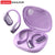 Erazer X11 OWS Bluetooth 5.4 Wireless HiFi Sports Earphones