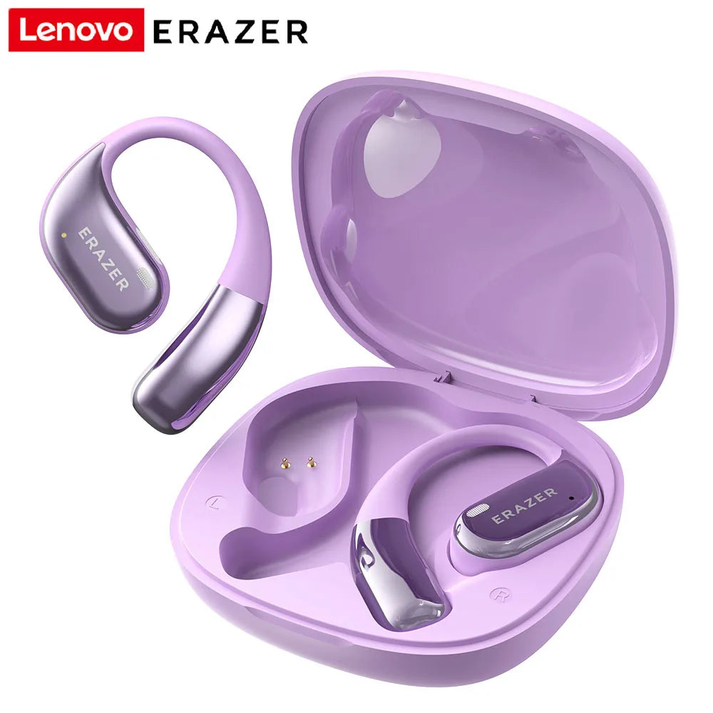 Erazer X11 OWS Bluetooth 5.4 Wireless HiFi Sports Earphones