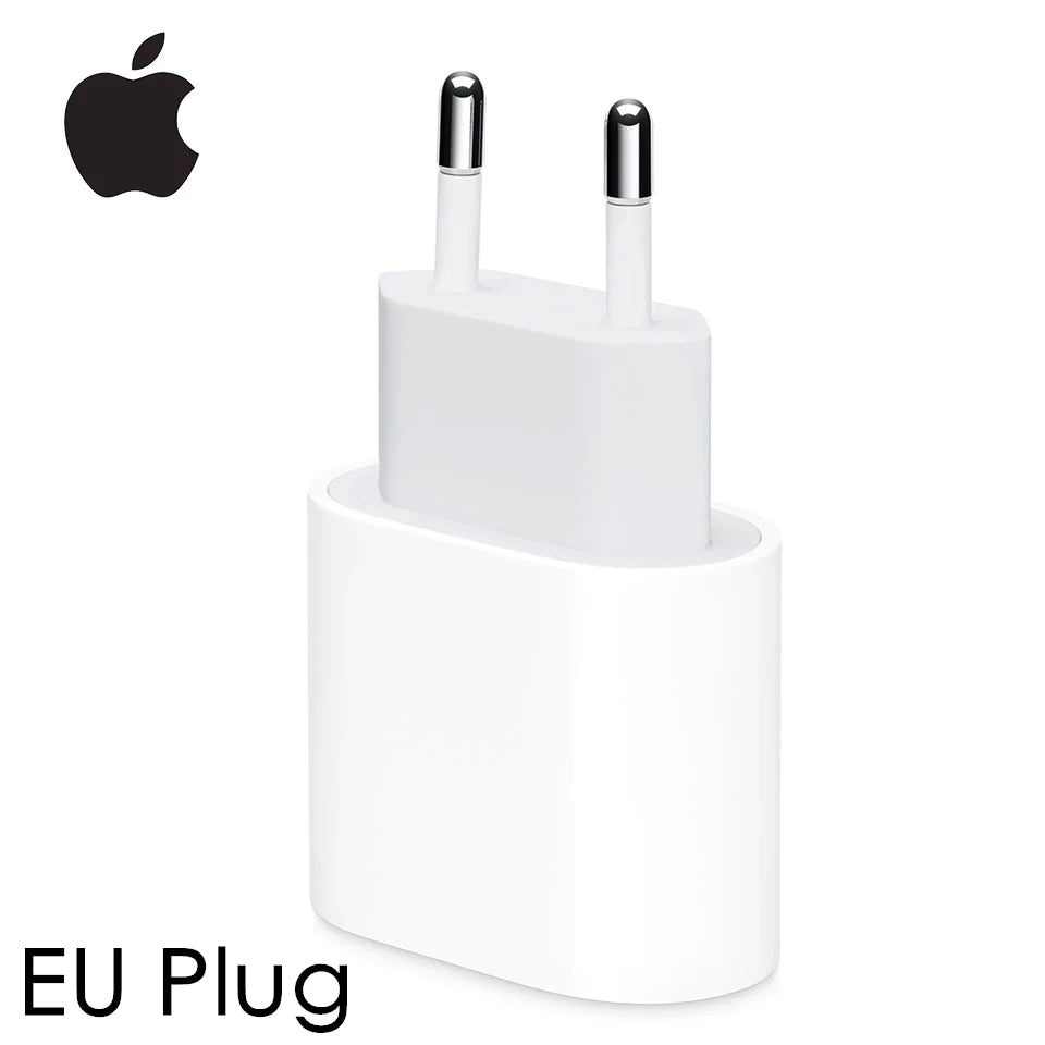 20W USB C PD Fast Charger Power Adapter