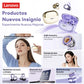 Lenovo LE302 OWS Bluetooth 6.0 Ear Clip Wireless Earphones