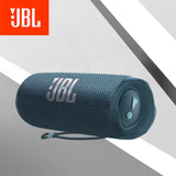 مكبر الصوت الأصلي JBL FLIP 6 بتقنية البلوتوث