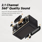 Edifier ES60 Bluetooth Speaker IP66 Waterproof 2.1 Channel