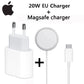 20W USB C PD Fast Charger Power Adapter