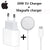 20W USB C PD Fast Charger Power Adapter