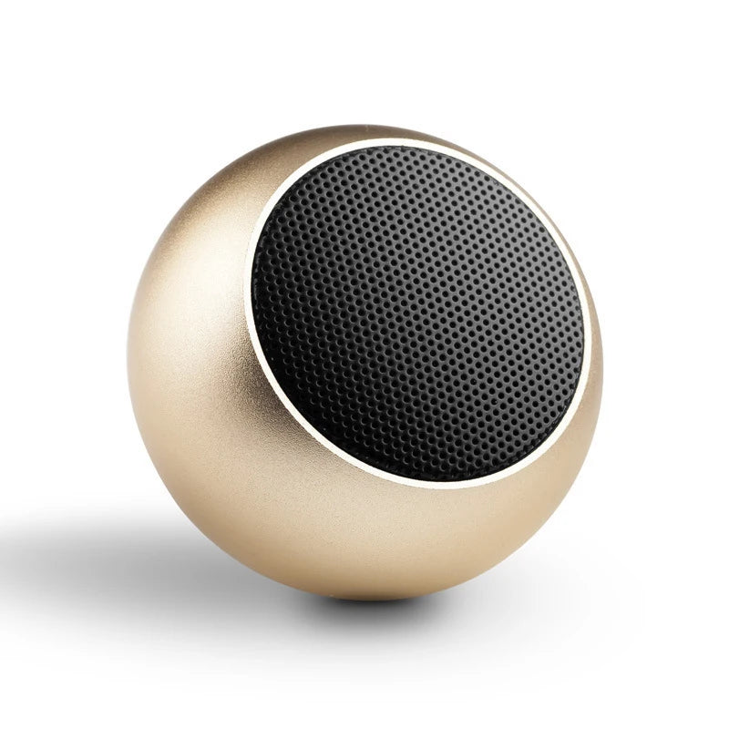 Bluetooth Wireless Speakers TWS Handfree Portable