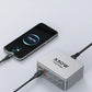 330W 10 Port GaN Desktop Charger USB C Fast Charging Station