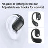 Wireless Single Ear Hook Bluetooth 5.3 Sports Earbud