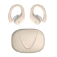 Arikasen Bluetooth 5.3 Wireless Sports Earbuds with 75H Battery Life