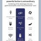 ZEALOT S32 Portable Bluetooth Speaker Waterproof Speaker