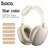 HOCO W65 Plus AirPods Max ANC Noise Reduction Bluetoothe Headphone