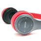 XIKCU Bluetooth 5.0 Wireless Folding Sports Headphones with 40mm Drivers