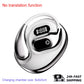 WJOY Bluetooth Wireless Earphones with Touch Control and Premium Sound