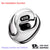 WJOY Bluetooth Wireless Earphones with Touch Control and Premium Sound