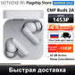 Nothing CMF Buds 2a Bluetooth Wireless Earbuds with ANC Technology