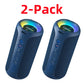 Ortizan X8 Pro 40W Bluetooth Speaker IPX7 Waterproof Speaker