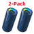 Ortizan X8 Pro 40W Bluetooth Speaker IPX7 Waterproof Speaker