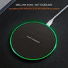 30W Wireless Charger  Fast Charging Pad Dock Station
