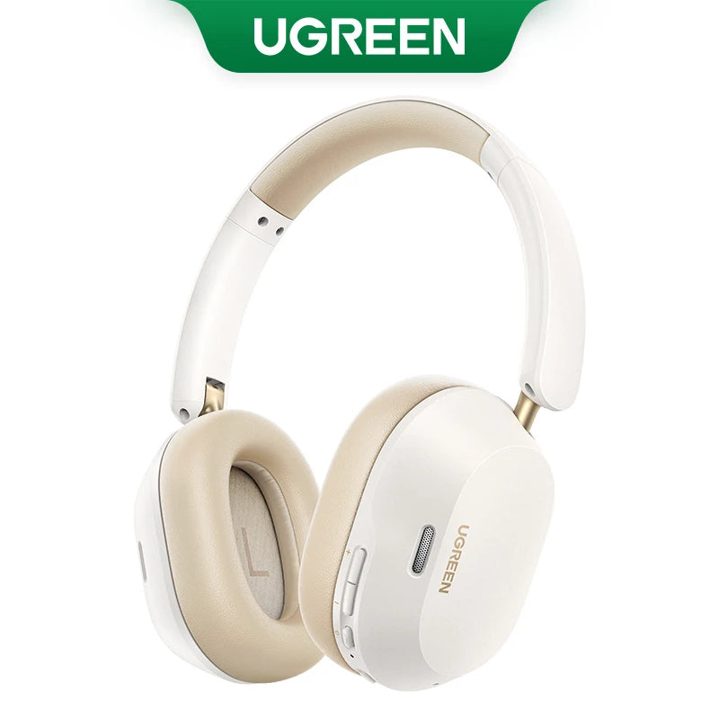 Choice Wireless Bluetooth Headphones 43dB Hybrid Active Noise Cancellation