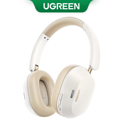 Choice Wireless Bluetooth Headphones 43dB Hybrid Active Noise Cancellation