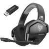 NUBWO G06 Dual Wireless Gaming Headset with Microphone