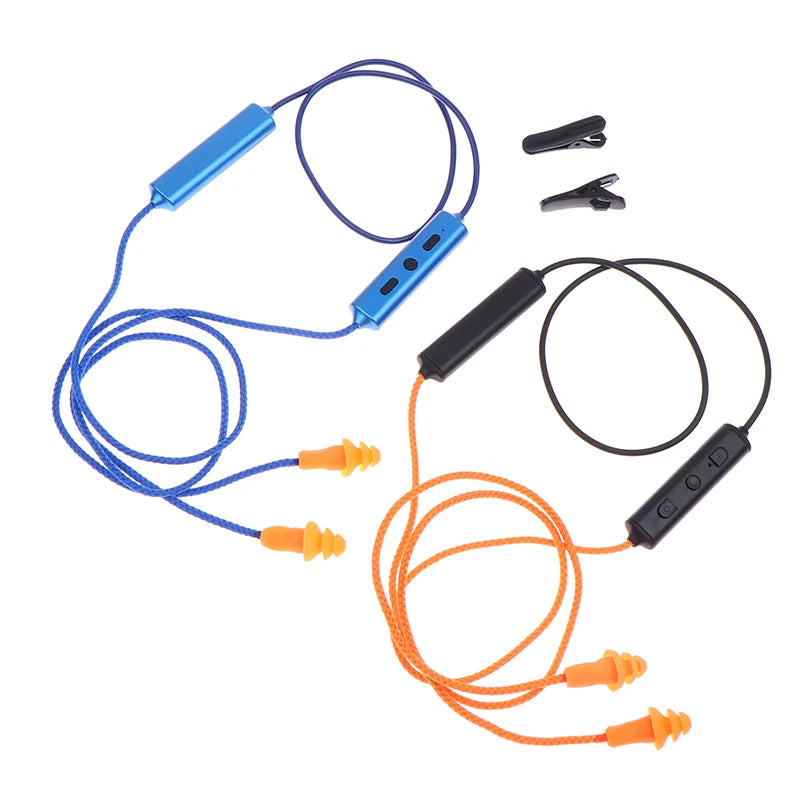 KOQZM Wired In-Ear Earphones 1m Metal Balanced Armature Headphones