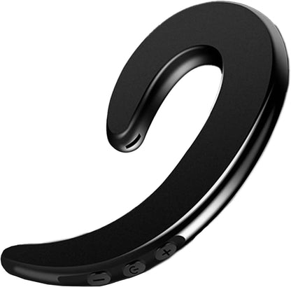 SAKOYDA Bluetooth Bone Conduction Earphones