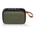 KAFNHCKA 3W Portable Bluetooth Speaker with TF Card USB