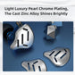 KZ Wired In-Ear Headphones 10mm Hybrid Drivers with Microphone