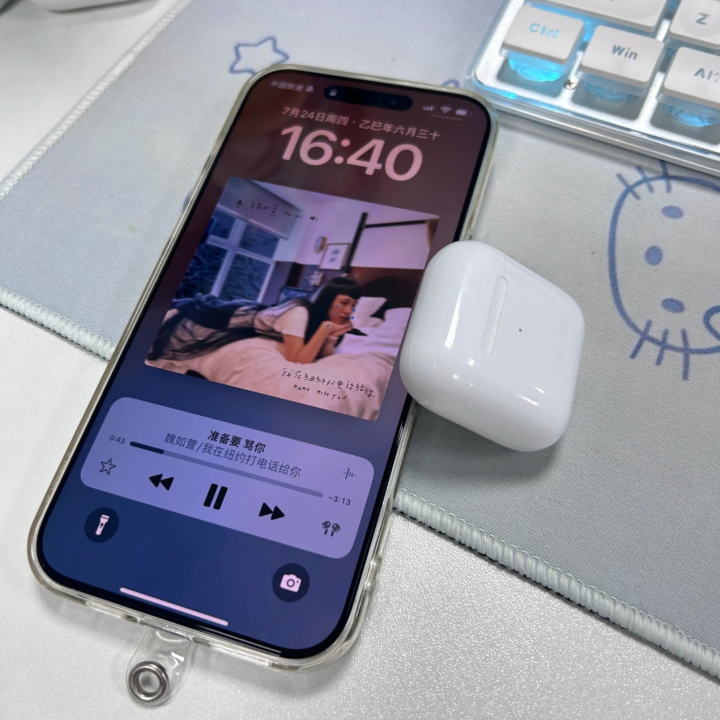 Mini Wireless Bluetooth Earphones – In-Ear TWS Headset for Android &amp; iOS