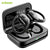 Arikasen Bluetooth 5.3 Sports Earbuds with Earhooks and 75H Battery