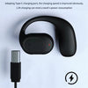 Wireless Single Ear Hook Bluetooth 5.3 Sports Earbud