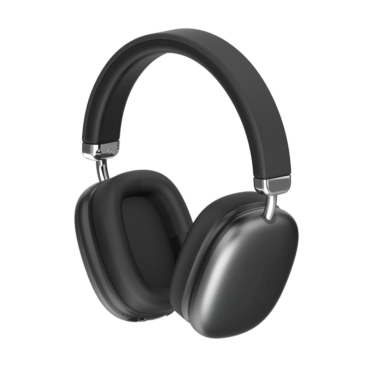 ERZHOU Bluetooth 5.3 Wireless Headphones 40mm Drivers with Microphone