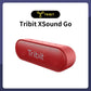 Tribit XSound Go 16W Bluetooth Speaker IPX7 Waterproof