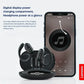 Lenovo XT80 Bluetooth 5.4 Wireless Ear Hook Sports Headphones