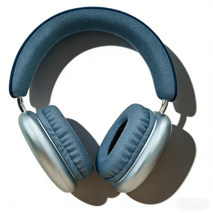 TD-20 Bluetooth 5.3 Wireless Headphones with ANC 3D Spatial Audio