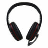 New Upgrade Wired Headset Gamer with Mic Noise Cancelling Headphones