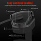 NUBWO G06 Dual Wireless Gaming Headset with Microphone