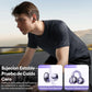 Lenovo LE302 OWS Bluetooth 6.0 Ear Clip Wireless Earphones