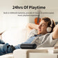 Tribit XSound Go 16W Bluetooth Speaker IPX7 Waterproof