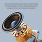 ZEALOT S32 Portable Bluetooth Speaker Waterproof Speaker