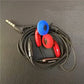 YINCROW X6 Wired 3.5mm HiFi In-Ear Earphones 32Ω Earbuds
