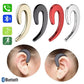 SAKOYDA Bluetooth Bone Conduction Earphones