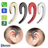SAKOYDA Bluetooth Bone Conduction Earphones