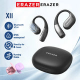 Erazer X11 OWS Bluetooth 5.4 Wireless HiFi Sports Earphones